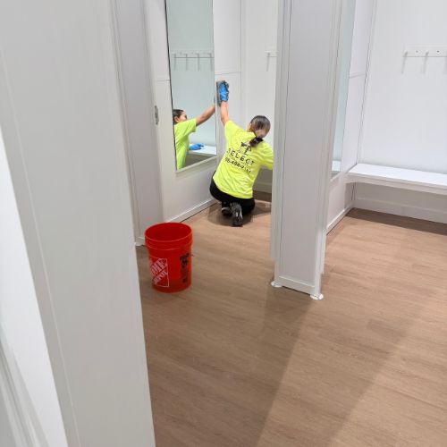 Select Cleaning Services Select Cleaning Services